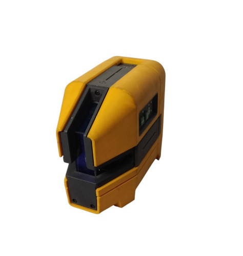 Pacific laser pls - pacific,